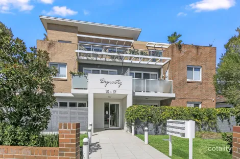 4/16-17 South Pde, Campsie, NSW 2194