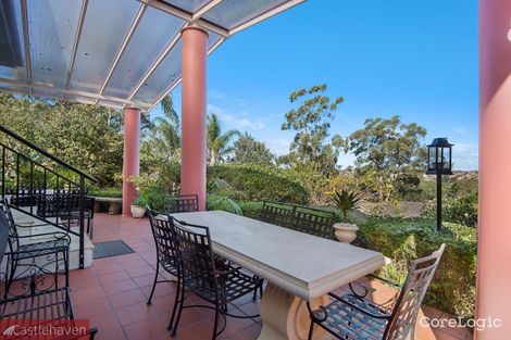 Property photo of 20 Bellenden Place Dural NSW 2158