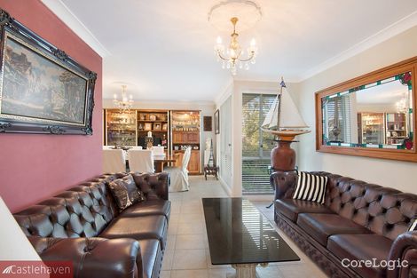 Property photo of 20 Bellenden Place Dural NSW 2158