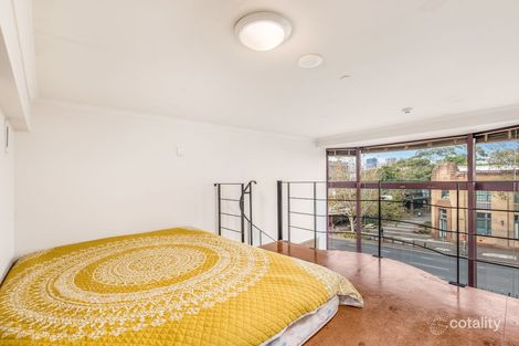 Property photo of 1124/185-211 Broadway Ultimo NSW 2007