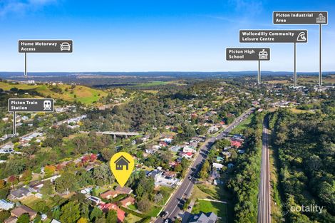 Property photo of 3/276 Argyle Street Picton NSW 2571