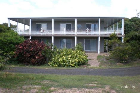 Property photo of 10 Sylvan Drive Moore Park Beach QLD 4670