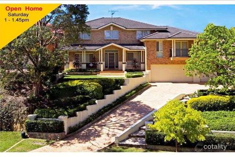 24 Grange Rd, Glenhaven, NSW 2156