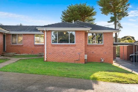 Property photo of 4/24 Lusher Road Croydon VIC 3136