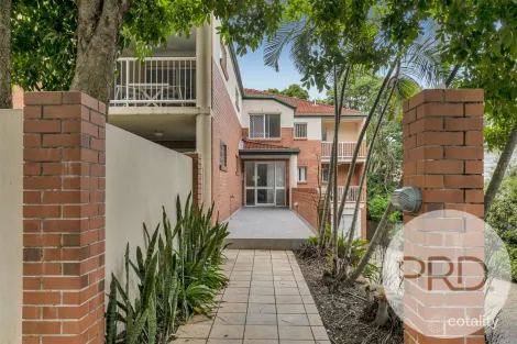 6/89 Riverton St, Clayfield, QLD 4011