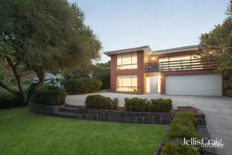 24 Mcauley Dr, Rosanna, VIC 3084