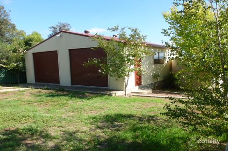 Property photo of 45 Yarrow Street Dunedoo NSW 2844