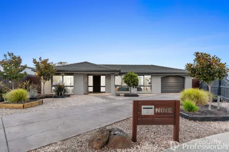 9 Rivette Ct, Keilor Downs, VIC 3038