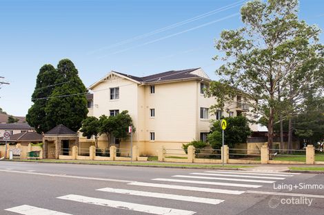 4/13-19 Alice St, Auburn, NSW 2144