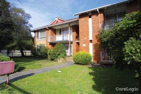 Property photo of 19/596 Riversdale Road Camberwell VIC 3124