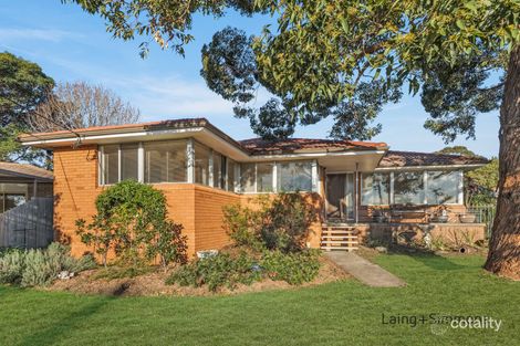 Property photo of 35 Preston Road Old Toongabbie NSW 2146