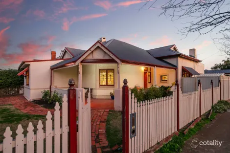 Property photo of 53 Coburg Road Alberton SA 5014