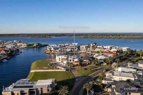 Property photo of 5/11 Regents Court Paradise Point QLD 4216