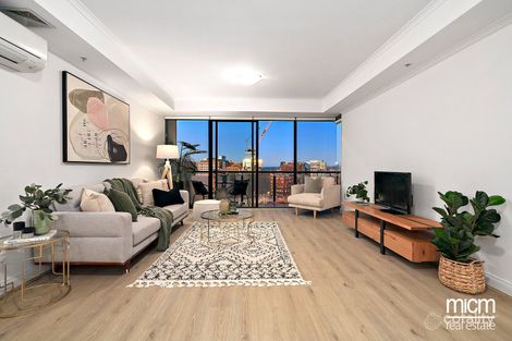 Property photo of 161/283 Spring Street Melbourne VIC 3000