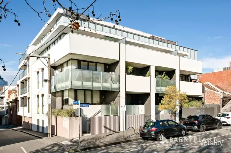 304/130-140 Errol St, North Melbourne, VIC 3051