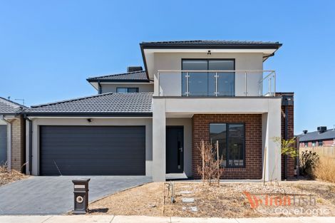 Property photo of 24 Rialto Street Point Cook VIC 3030