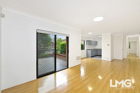 Property photo of 17/14-18 Tilba Street Berala NSW 2141