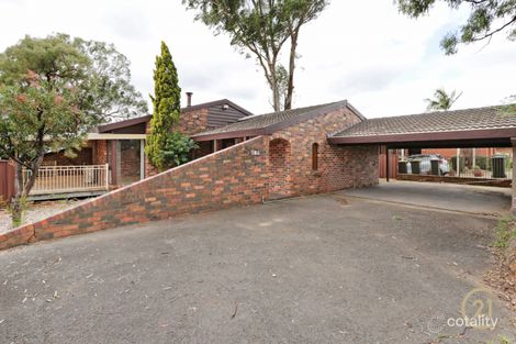 Property photo of 184 Oxford Road Ingleburn NSW 2565