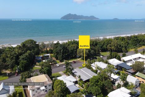 Property photo of 159 Reid Road Wongaling Beach QLD 4852