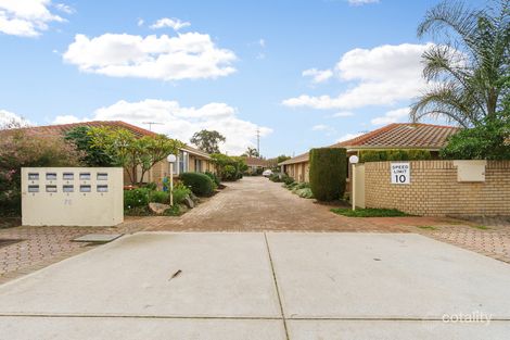 4/78-80 Wellington Rd, Dianella, WA 6059