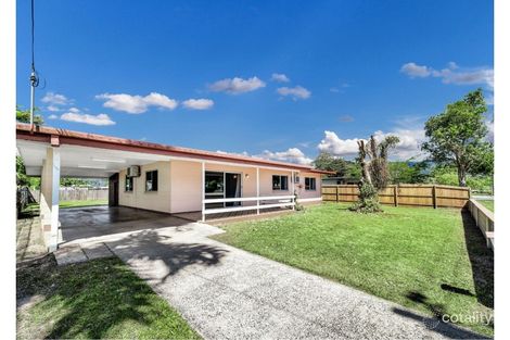 35 Koch St, Mooroobool, QLD 4870