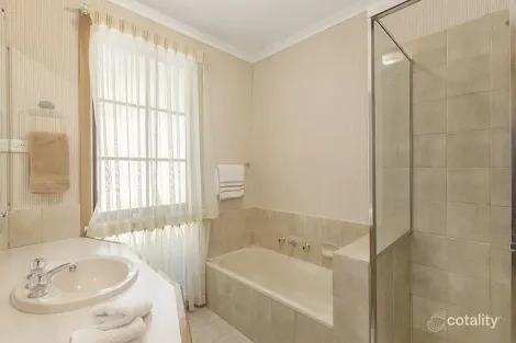 Property photo of 20 Sunnybrook Drive Wheelers Hill VIC 3150