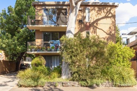 3/81 Alfred Cres, Fitzroy North, VIC 3068