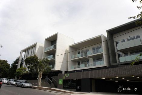 Property photo of 301/15-21 Harrow Street Box Hill VIC 3128