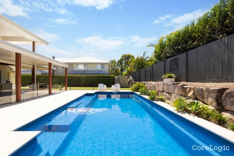 Property photo of 18 Midyim Street North Lakes QLD 4509