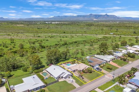 Property photo of 81 Glenrock Drive Rasmussen QLD 4815