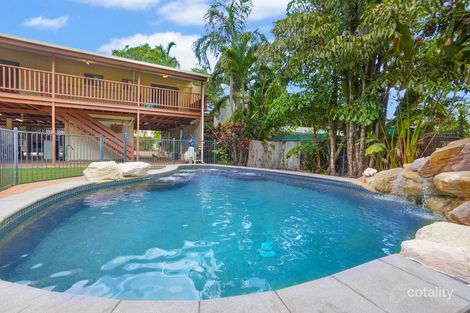 Property photo of 35 Mullamulla Circuit Karama NT 0812
