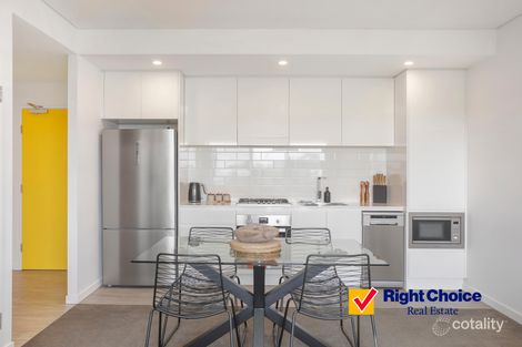 Property photo of 403/1 Evelyn Court Shellharbour City Centre NSW 2529