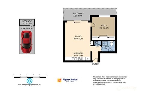 Property photo of 403/1 Evelyn Court Shellharbour City Centre NSW 2529
