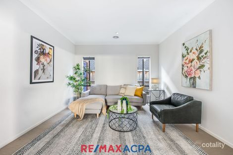 Property photo of 5 Wingfield Parkway Williams Landing VIC 3027