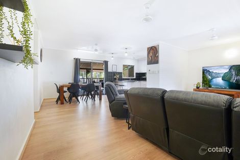 Property photo of 35 Mullamulla Circuit Karama NT 0812