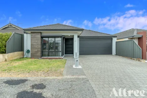 17 Brahma St, Southern River, WA 6110