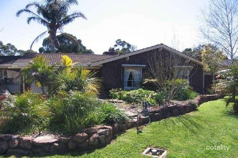 Property photo of 2 Fyfe Court Aberfoyle Park SA 5159