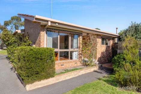 Property photo of 3/42-46 Portland Street Mulgrave VIC 3170