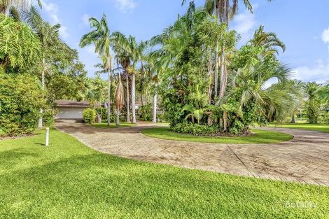 Property photo of 32 Piggabeen Road Currumbin Valley QLD 4223