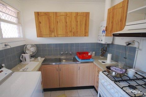 Property photo of 28/17 Lawson Street Fairfield NSW 2165