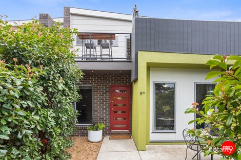 Property photo of 9B Wirth Street Flora Hill VIC 3550