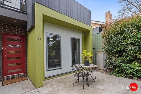 Property photo of 9B Wirth Street Flora Hill VIC 3550