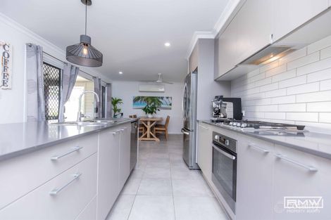 Property photo of 34 Sypher Drive Inverness QLD 4703