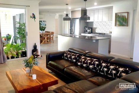 Property photo of 34 Sypher Drive Inverness QLD 4703