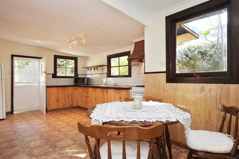 Property photo of 11 Lower Road Eltham North VIC 3095
