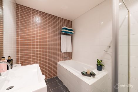 Property photo of 401/149-161 O'Riordan Street Mascot NSW 2020