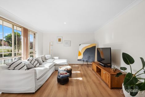 Property photo of 25 Athlone Street Cecil Hills NSW 2171