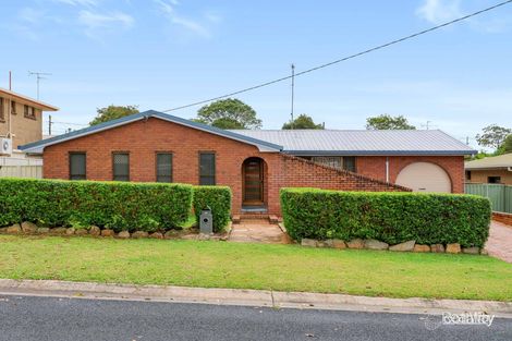25 Nellie St, Centenary Heights, QLD 4350