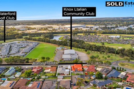 Property photo of 90 Karoo Road Rowville VIC 3178