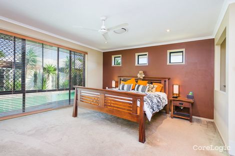 Property photo of 9 Slipstream Road Coomera QLD 4209